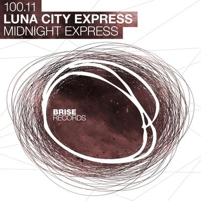 Luna City Express Midnight Express