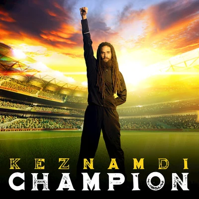 Keznamdi Champion