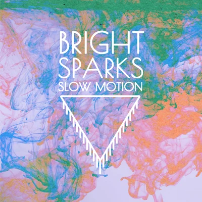 Bright Sparks Slow Motion