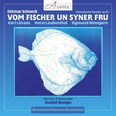 Münchner Philharmoniker Vom Fischer un syner Frau