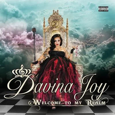 Davina Joy Welcome to My Realm