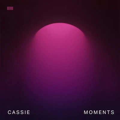 The Code/Cassie Moments