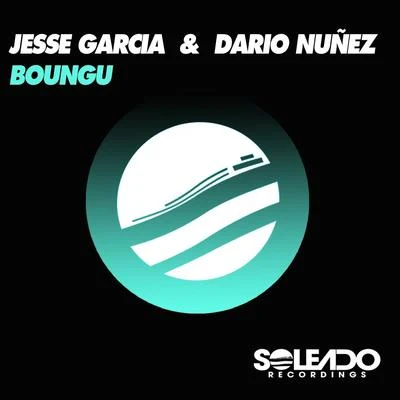 Dario Nunez/Jesse Garcia Bounge