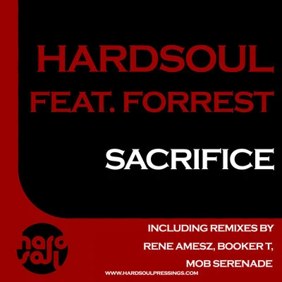 Forrest/Hardsoul Sacrifice