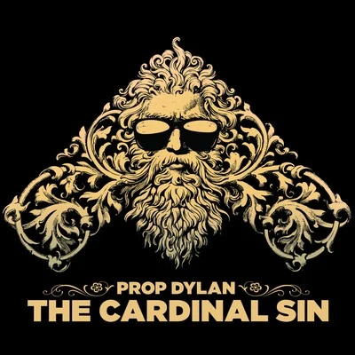 Prop Dylan The Cardinal Sin