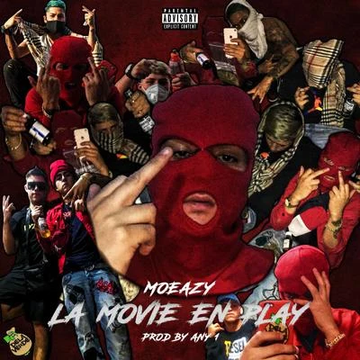 Moeazy La Movie en Play