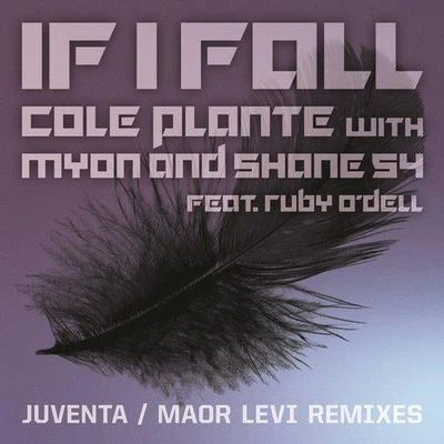 Cole Plante/my on & Shane 54 If I Fall (Remixes)