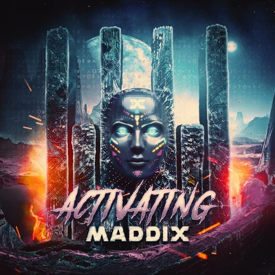 Maddix Activating