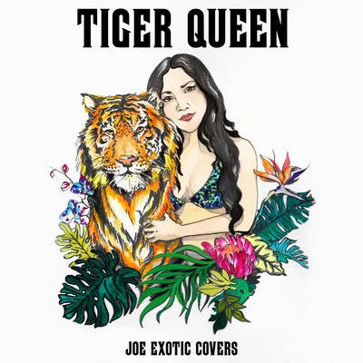 Alex Winston Tiger Queen