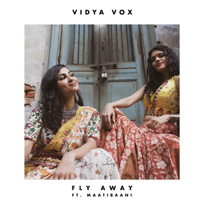 Vidya Vox Fly Away