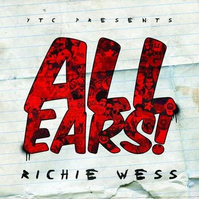 Richie Wess All Ears