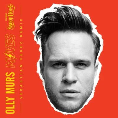 Olly Murs Moves (Sebastian Perez Remix)