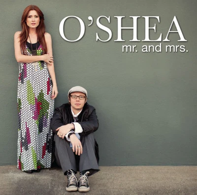 O&#x27;Shea Mr. And Mrs.