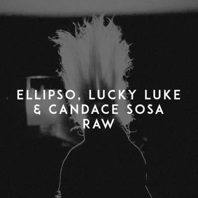 Lucky Luke/Ellipso Raw