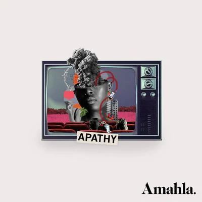 Amahla Apathy