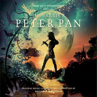 Benjamin Wallfisch J.M. Barries Peter Pan