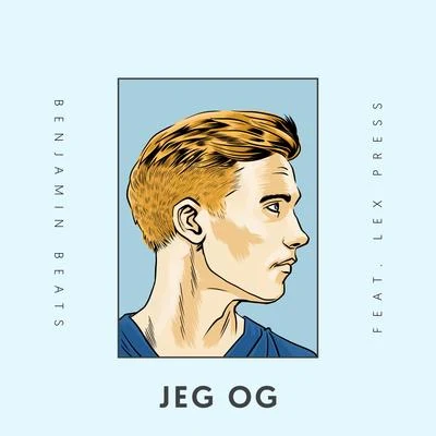 Benjamin Beats Jeg og