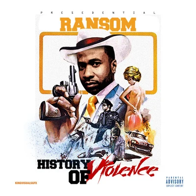 Ransom History of Violence