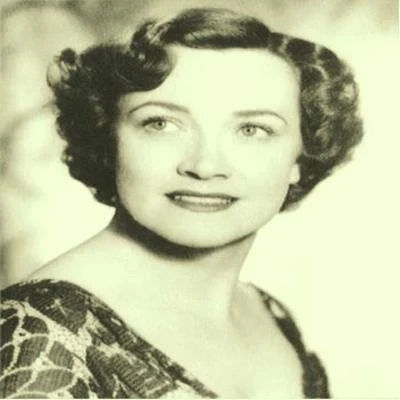 Kathleen Ferrier Legendary Voice