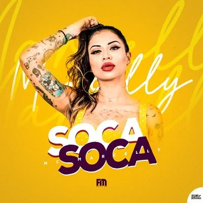 Mc Marcelly Soca Soca