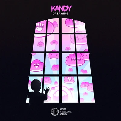 Kandy Dreaming - Single