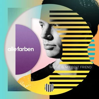 Alle Farben Music Is My Best Friend