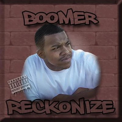 Boomer Reckonize