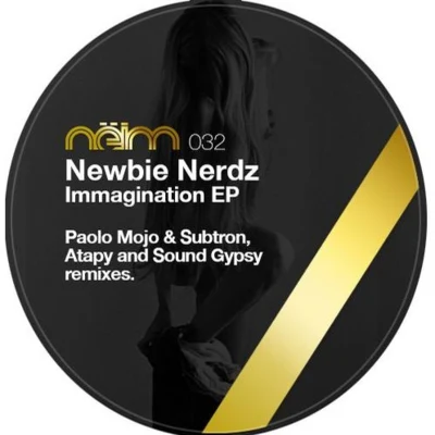 Newbie Nerdz Immagination Remixes