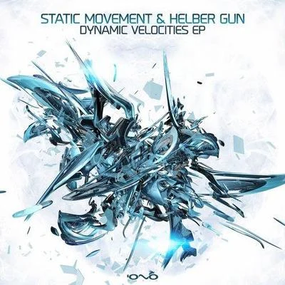 Helber Gun/Static Movement Dynamic Velocities