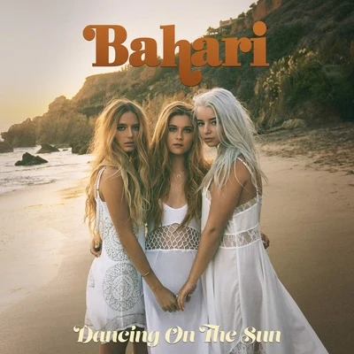 Bahari Dancing on the Sun