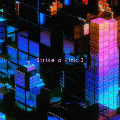 Yuta Imai/Caz/Mah!ro/yutayuki/VGYO/RiraN Strike A Kick 3