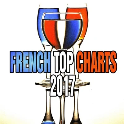 Maxence Luchi French Top Charts 2017