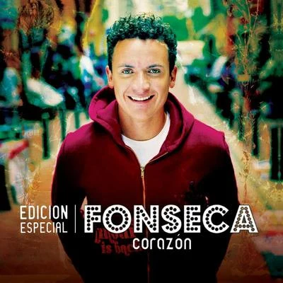 Fonseca Fonseca (Acoustic Versions)