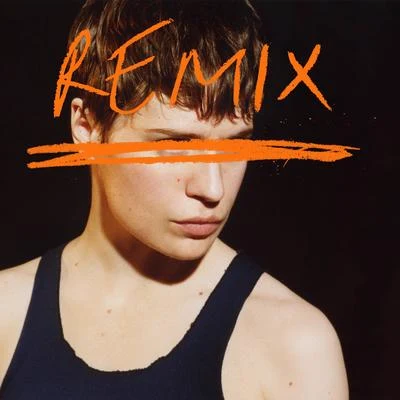 Christine and the Queens GirlfriendDamn, dis-moi (feat. Dâm-Funk) [Remixes]