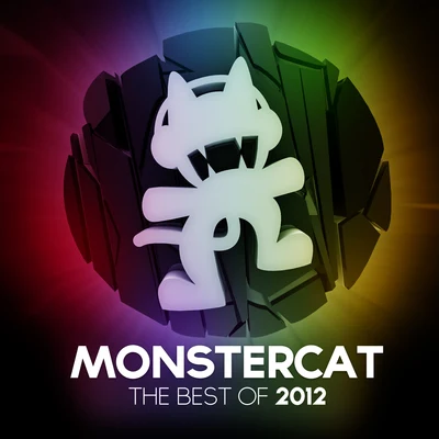 Monstercat Monstercat Best of 2012