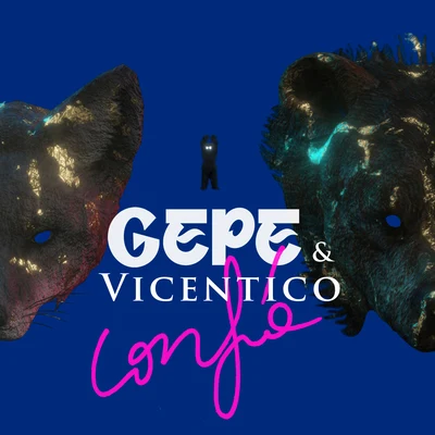 Gepe/Vicentico Confía