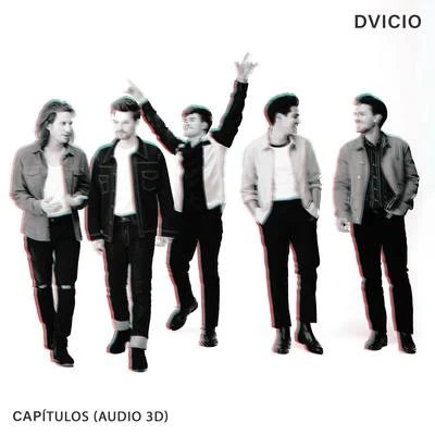 Dvicio Capítulos (Audio 3D)