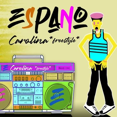 Espano Carolina (Freestyle)