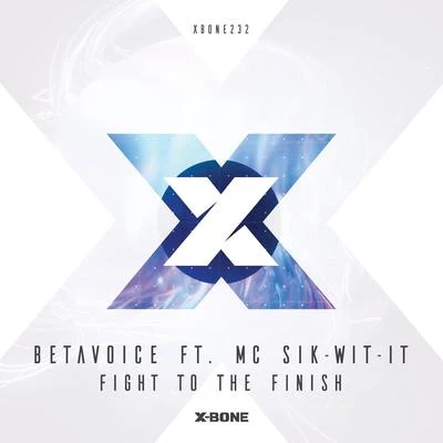 Betavoice Fight To The Finish