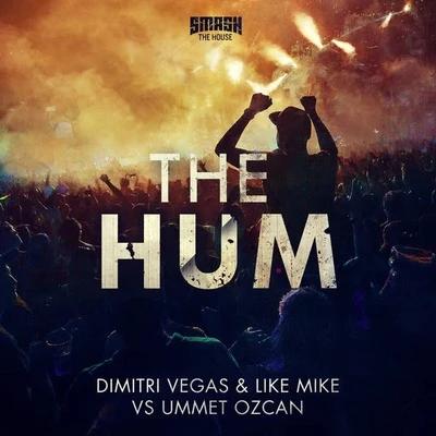 Like Mike/Ummet Ozcan/Dimitri Vegas The Hum (Short Edit)