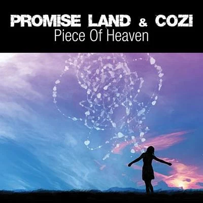 Cozi/Promise Land Piece of Heaven