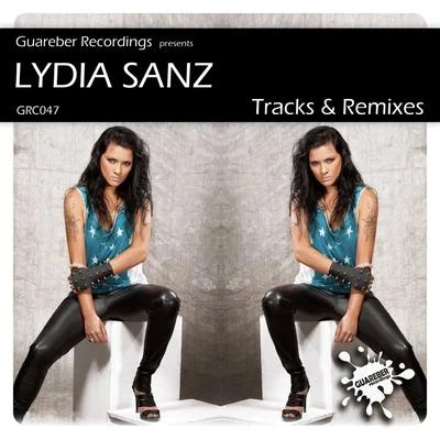 Lydia Sanz Guareber Recordings Presents Lydia Sanz