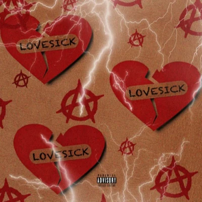 Lil Raven love sick (prod. helix & falsecut)