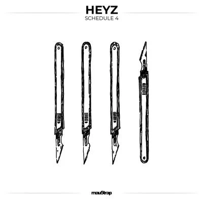 HEYZ Schedule 4