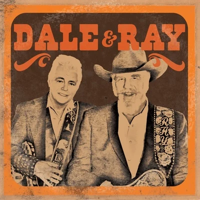 Ray Benson/Dale Watson Dale & Ray