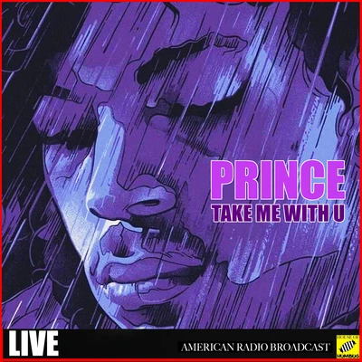 Prince Take Me With U (Live)