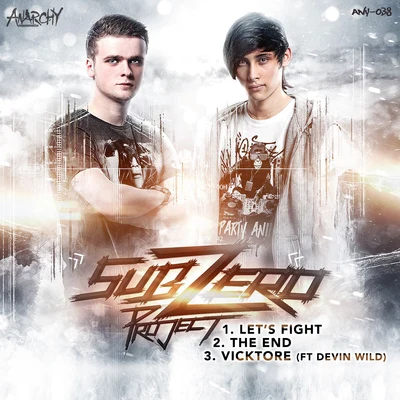 Sub Zero Project Let's Fight EP