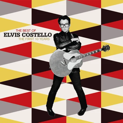 Elvis Costello The Best Of The First 10 Years