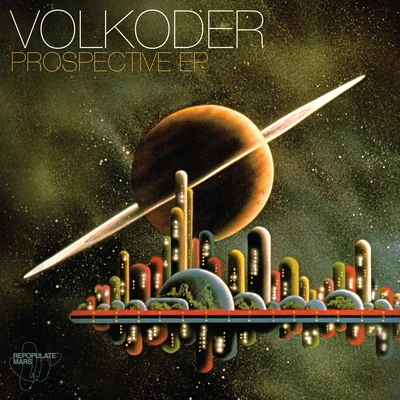 Volkoder Prospective EP