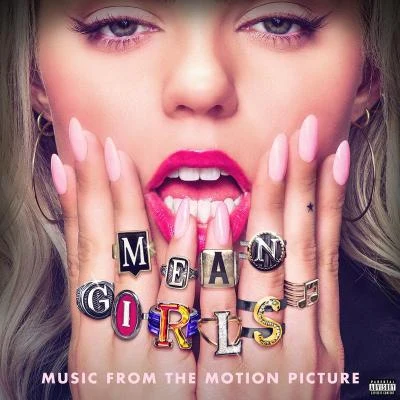 Reneé Rapp/Aulii Cravalho Mean Girls (Music From The Motion Picture)